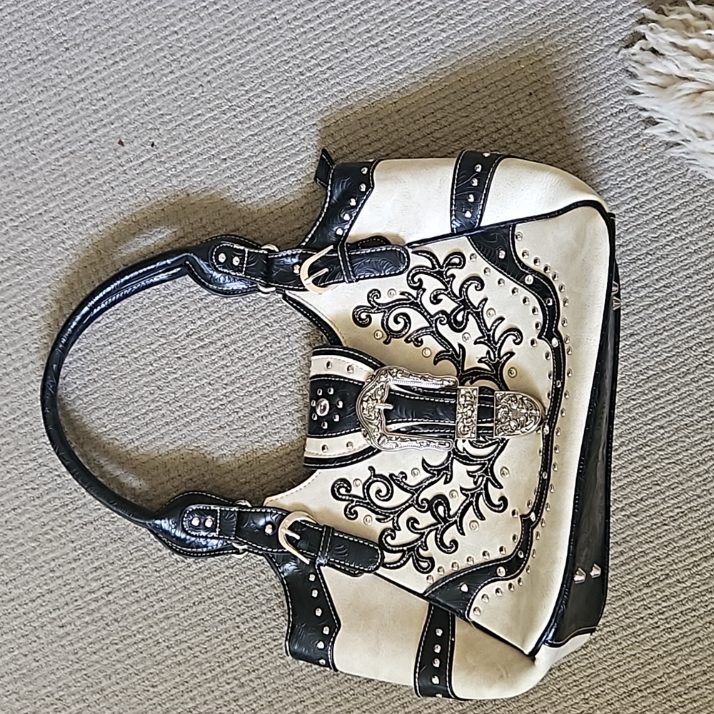 Cowgirl handbag